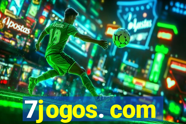 7jogos. com